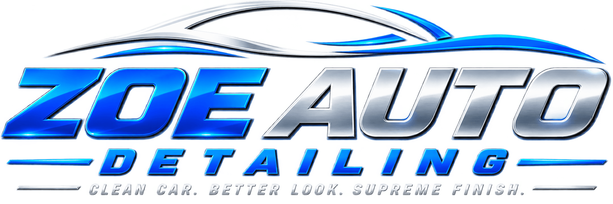 Zoe Auto Detailing
